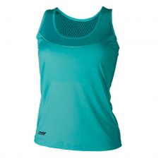 CAMISETA ENEBE MILO AZUL MUJER