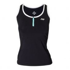 CAMISETA ENEBE SUNSET NEGRO MUJER