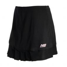 FALDA ENEBE EQUIPACI�N NEGRO MUJER