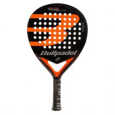 BULLPADEL BLACK DRAGON 3.0