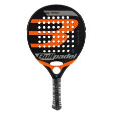 BULLPADEL WING PRO