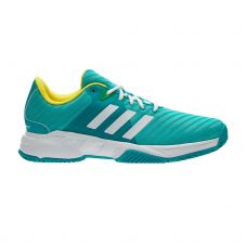 ADIDAS BARRICADE COURT 3 AZUL AGUAMARINA AH2079
