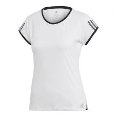 CAMISETA ADIDAS CLUB 3 STR BLANCO MUJER