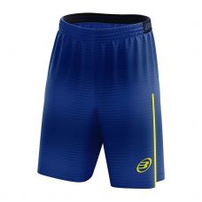PANTALON CORTO BULLPADEL JAONE AZUL