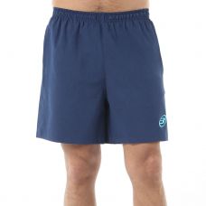 PANTAL�N CORTO BULLPADEL JULIET AZUL MARINO