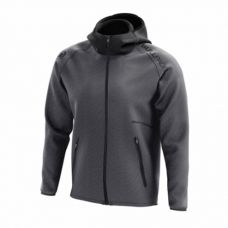 SUDADERA BULLPADEL CROMER GRIS VIGOR�