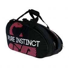 PALETERO VIBORA BASIC L ROSA