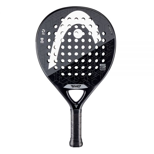 HEAD ALPHA SANYO JUNIOR