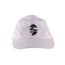 GORRA SIUX BLANCO