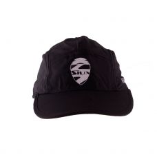 GORRA SIUX NEGRO