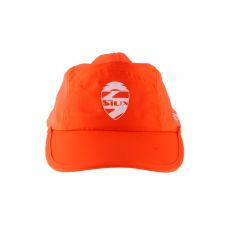 GORRA SIUX ROJO