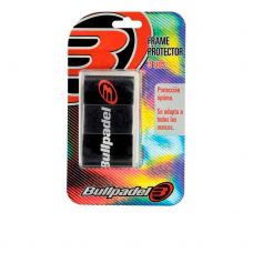 PROTECTOR BULLPADEL FRAME 3 NEGRO