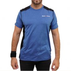 CAMISETA BLACK CROWN GEL AZUL