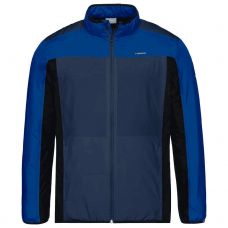 CHAQUETA HEAD ENDURANCE AZUL MARINO