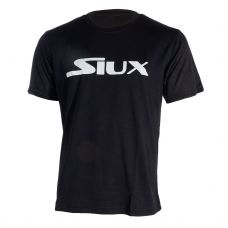 CAMISETA SIUX TEAM NEGRO