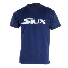 CAMISETA SIUX TEAM AZUL MARINO