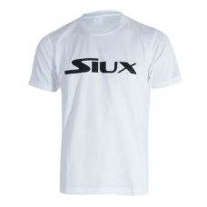 CAMISETA SIUX TEAM BLANCO