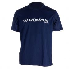 CAMISETA VISION AVALANCHE AZUL MARINO