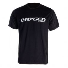 CAMISETA ORYGEN CRYPTO NEGRO