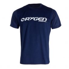 CAMISETA ORYGEN CRYPTO AZUL MARINO