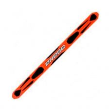 PROTECTOR ENEBE 3D SLIM NARANJA NEGRO