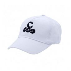 GORRA VIBORA TEAM BLANCO AZUL