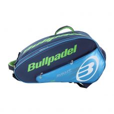 PALETERO BULLPADEL BIG CAPACITY BPP-20005 AZUL MARINO