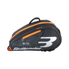 PALETERO BULLPADEL MID CAPACITY BPP-20002 NEGRO