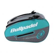PALETERO BULLPADEL FUN GRIS VIGORE