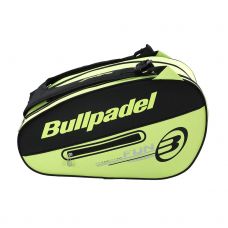 PALETERO BULLPADEL FUN VERDE