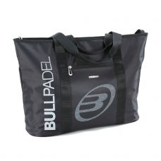 BOLSA BULLPADEL NEGRO