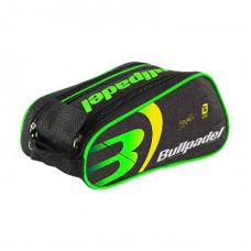 NECESER BULLPADEL BPP-20008 VERDE FLUOR