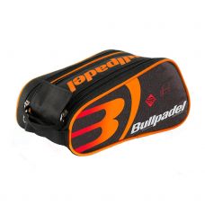 NECESER BULLPADEL BPP-20008 NARANJA FLUOR