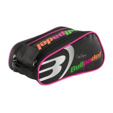 NECESER BULLPADEL BPP-20008 PLATA