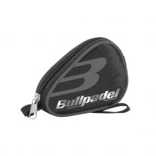 MONEDERO BULLPADEL 20 NEGRO