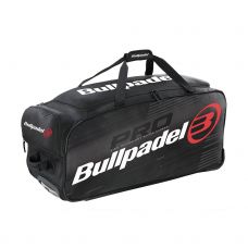 MALETA BULLPADEL BPP-20011 NEGRO