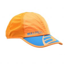 GORRA BULLPADEL BPG-201 970 NARANJA FLUOR