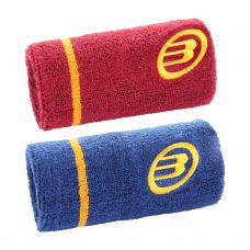 MU�EQUERA BULLPADEL BPMU-204 ROJO VINO AZUL