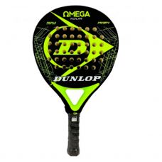 DUNLOP OMEGA TOUR AMARILLO FLUOR