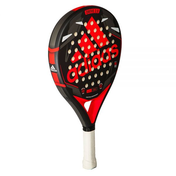 ADIDAS Drive 2.0 - Control y manejabilidad