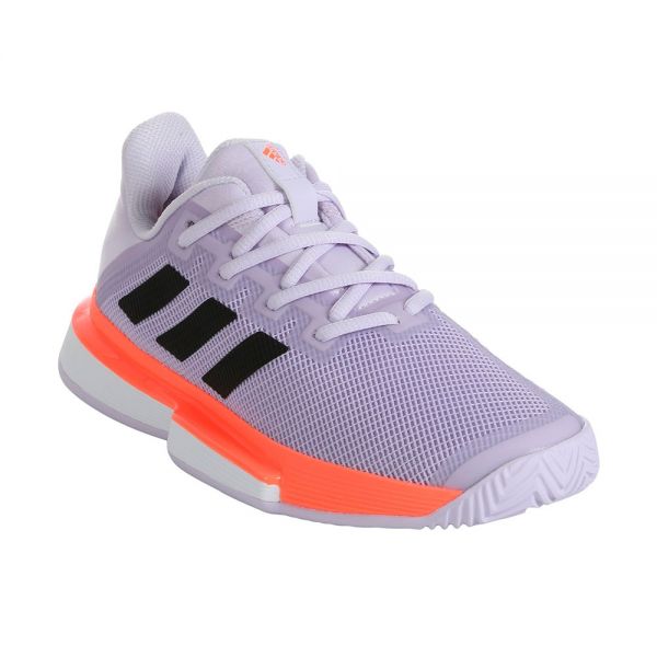 Adidas CourtJam Bounce blanco negro - Máximo rendimiento