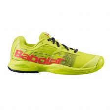 BABOLAT JET PREMURA VERDE LIMA JUNIOR 33S20756 7014