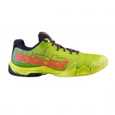 BABOLAT JET PREMURA AMARILLO FLUOR NEGRO 30S20752 7013