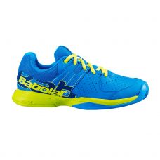 BABOLAT PULSA AZUL AMARILLO FLUOR NI�O 33S20691 4055