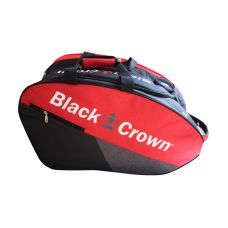 PALETERO BLACK CROWN CALM ROJO