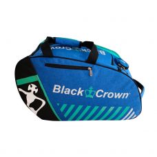 PALETERO BLACK CROWN WORK AZUL