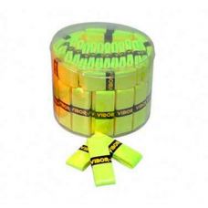 CUBO 80 OVERGRIP VIBOR-A AMARILLO