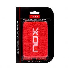 MU�EQUERA NOX BLISTER 2UD ROJO