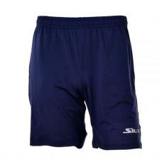 PANTAL�N CORTO SIUX LUXURY MARINO NI�O