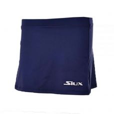 FALDA SIUX LUXURY AZUL NAVY